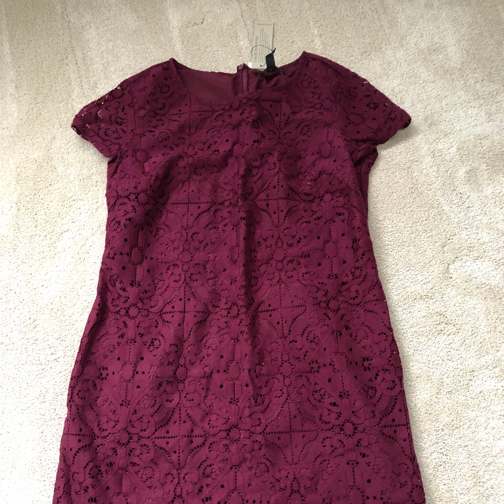 Brand New Banana Republic Dress